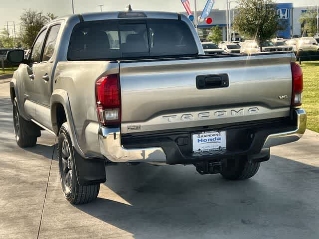 Thumbnail: 2023 Toyota Tacoma - 5