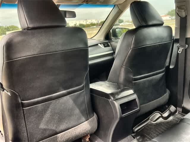Thumbnail: 2012 Toyota Camry - 13