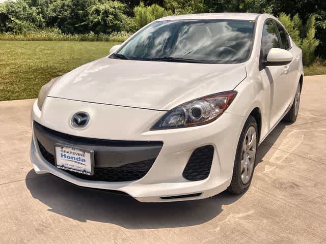 Thumbnail: 2013 Mazda Mazda3 - 2