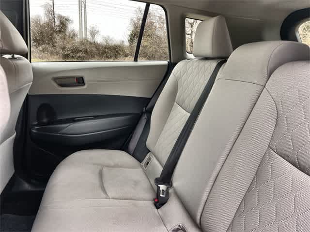 Thumbnail: 2022 Toyota Corolla Cross - 14