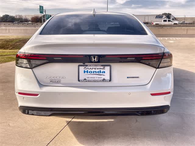 Thumbnail: 2025 Honda Accord - 6