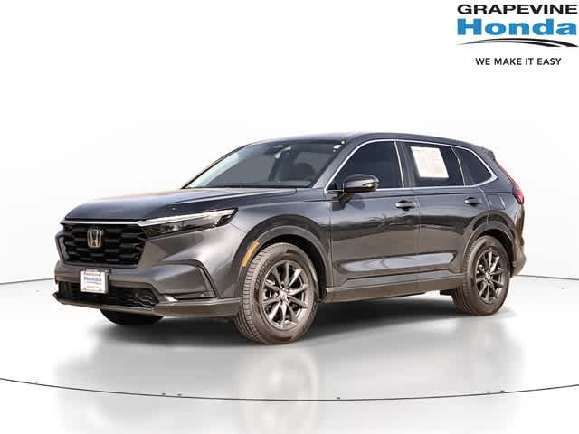 Thumbnail: 2025 Honda CR-V - 1