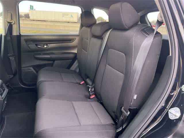 Thumbnail: 2026 Honda CR-V - 14