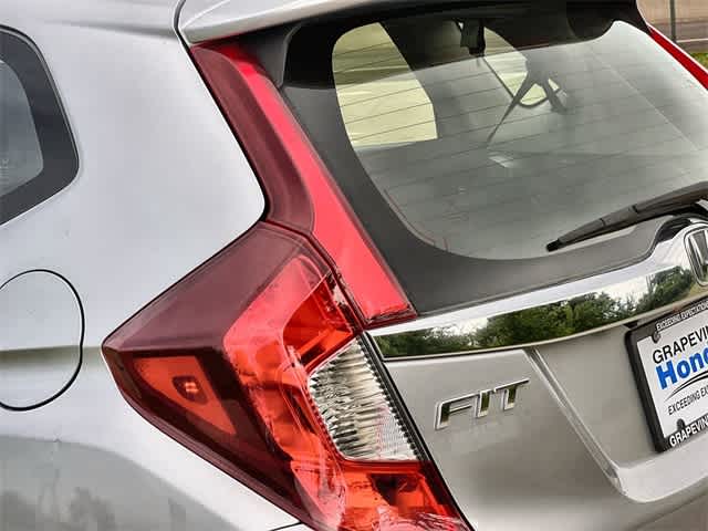 Thumbnail: 2017 Honda Fit - 8