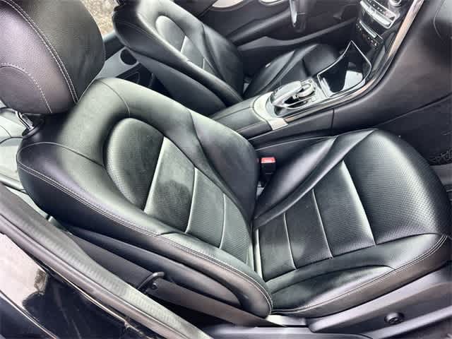 Thumbnail: 2016 Mercedes-Benz C-Class - 12