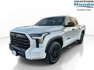 2023 Toyota Tundra SR5 Truck