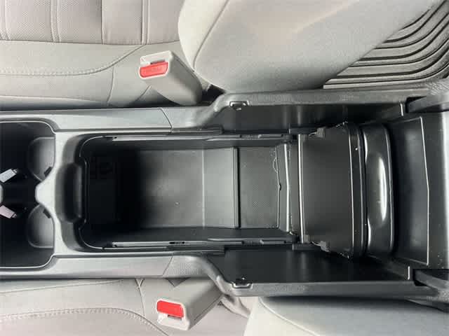 Thumbnail: 2021 Honda CR-V - 27