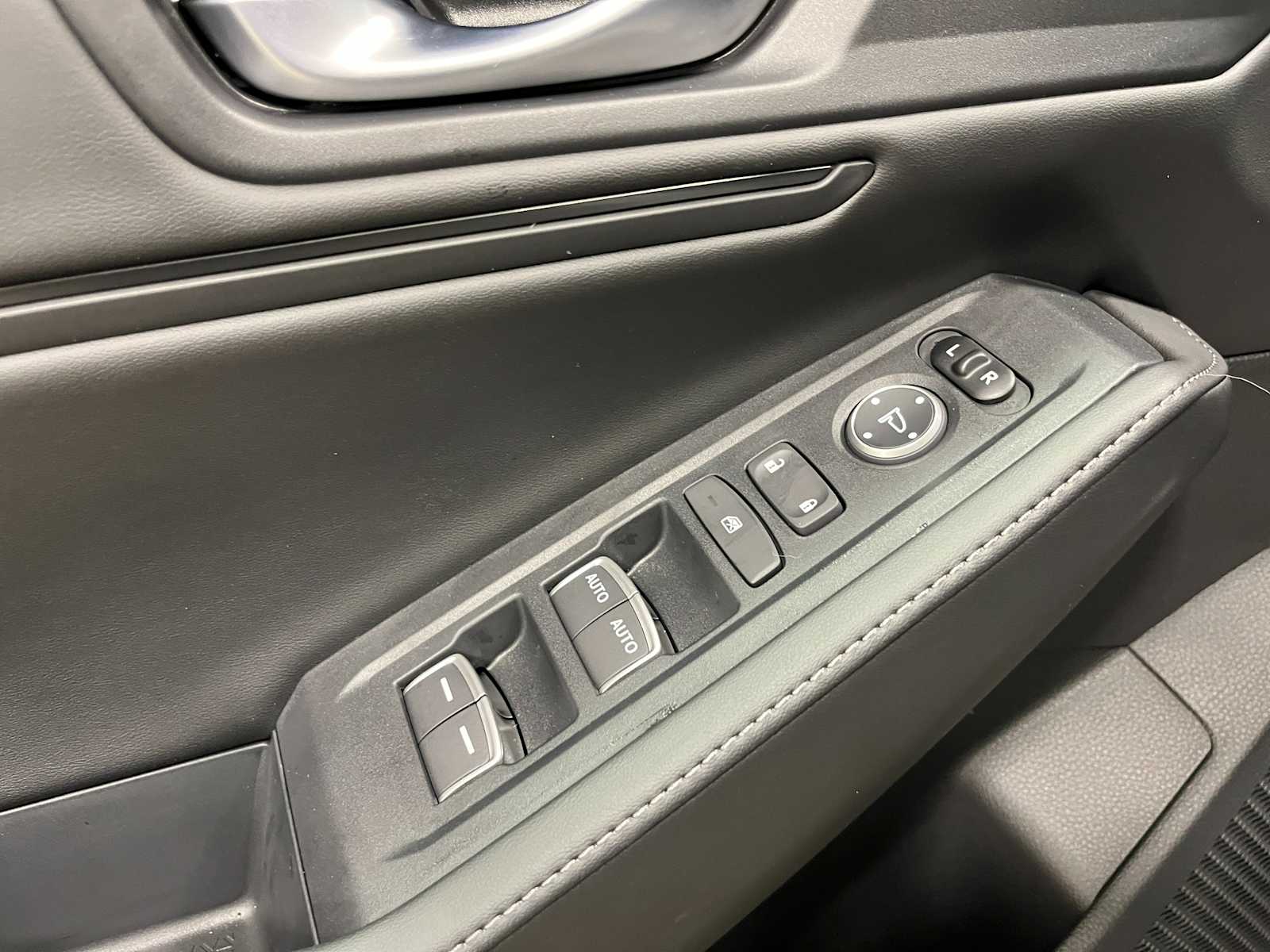 Thumbnail: 2026 Honda Accord - 14