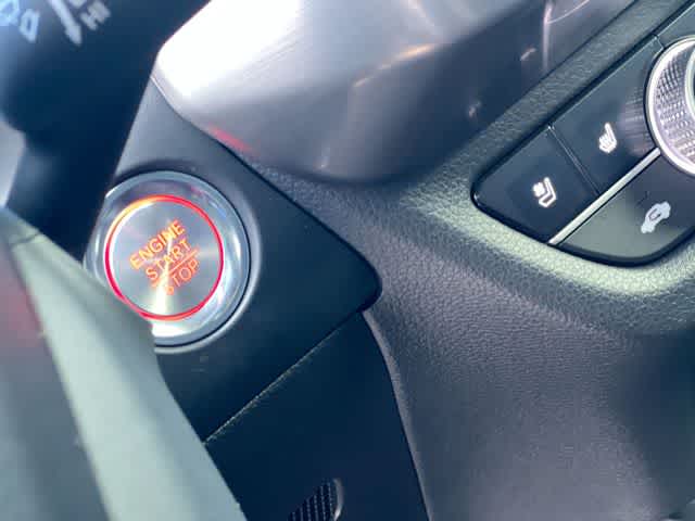 Thumbnail: 2025 Acura ADX - 28