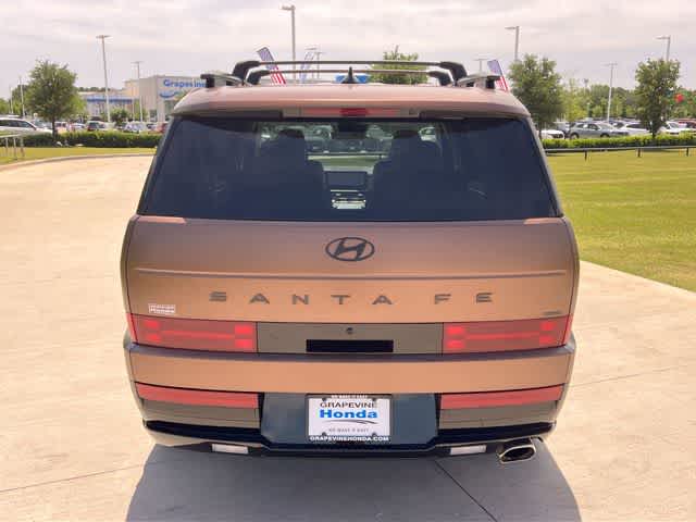 Thumbnail: 2025 Hyundai Santa Fe - 6