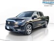  Honda Ridgeline