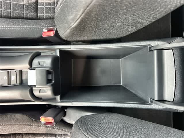 Thumbnail: 2026 Honda HR-V - 27