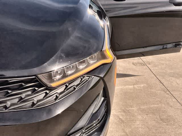 Thumbnail: 2022 Kia K5 - 24