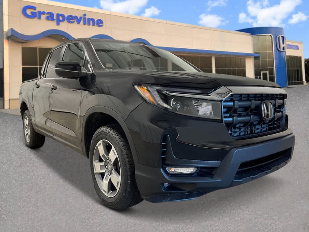 Thumbnail: 2026 Honda Ridgeline - 9