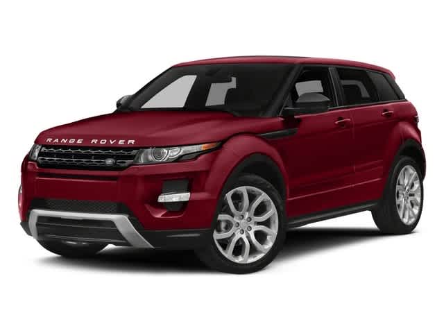 2014 Land Rover Range Rover Evoque Pure Plus -
                  Grapevine, TX