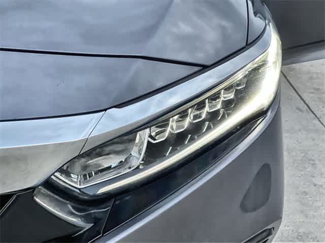 Thumbnail: 2019 Honda Accord - 24