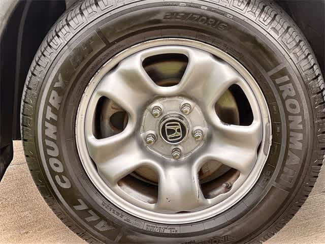 Thumbnail: 2012 Honda CR-V - 9