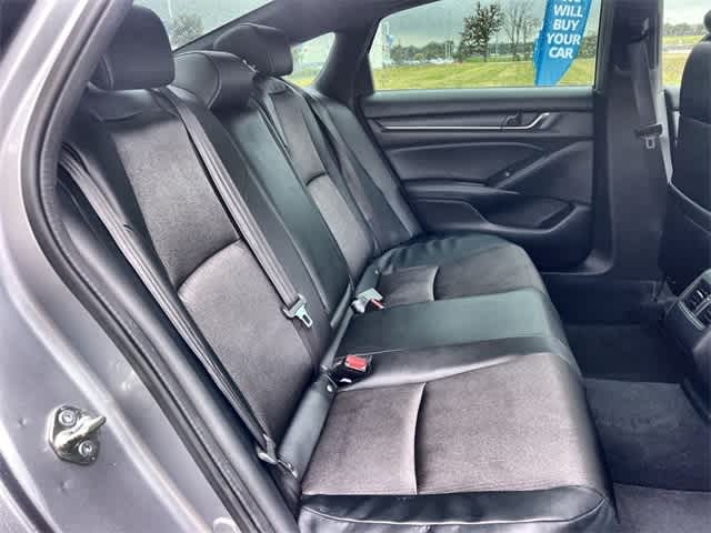 Thumbnail: 2018 Honda Accord - 14