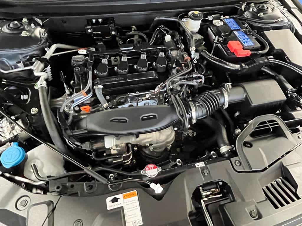 Thumbnail: 2026 Honda Accord - 11