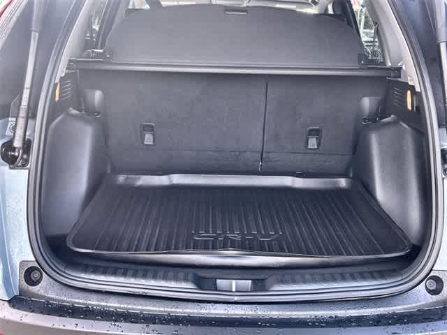 Thumbnail: 2022 Honda CR-V - 20