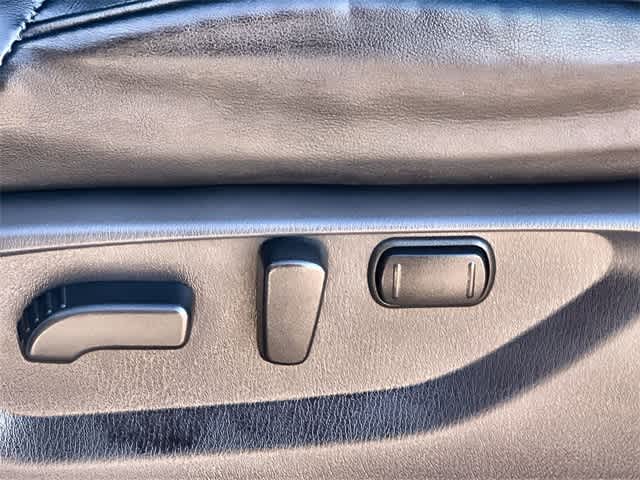 Thumbnail: 2021 Nissan Armada - 31