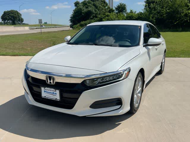 Thumbnail: 2020 Honda Accord - 2