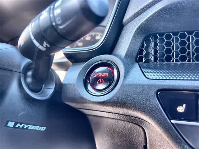 Thumbnail: 2024 Honda CR-V - 28