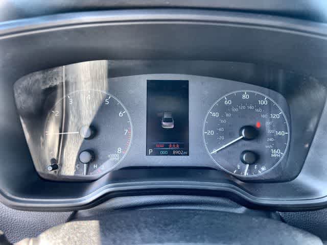 Thumbnail: 2024 Toyota Corolla - 19