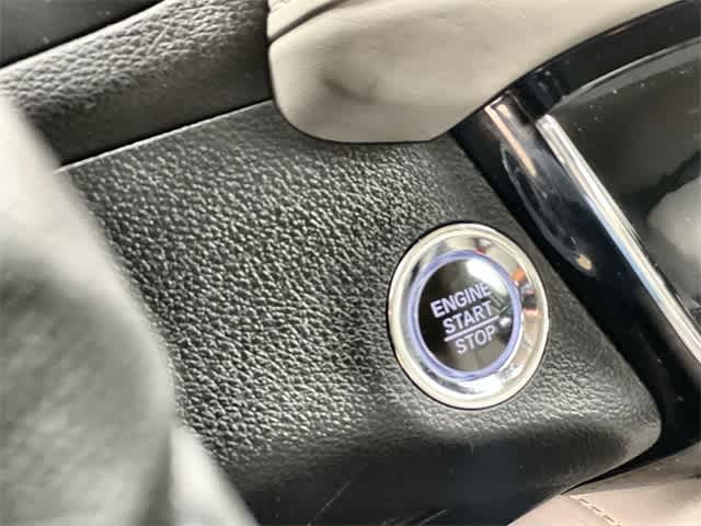 Thumbnail: 2021 Honda HR-V - 28