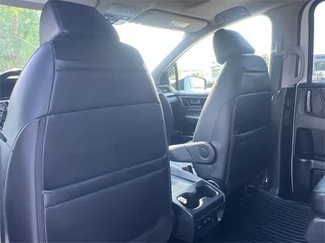 Thumbnail: 2021 Honda Odyssey - 13