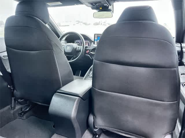 Thumbnail: 2024 Honda Accord - 13