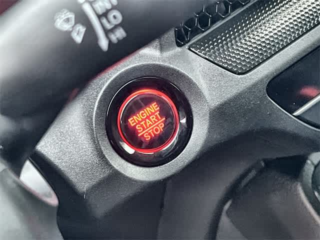 Thumbnail: 2026 Honda CR-V - 28