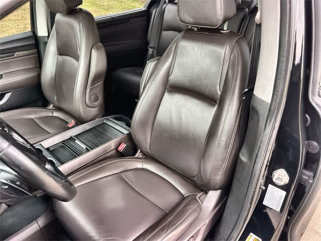 Thumbnail: 2019 Honda Odyssey - 10