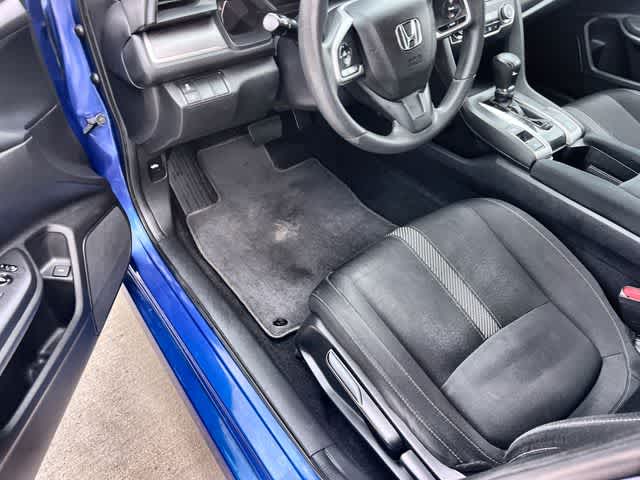 Thumbnail: 2017 Honda Civic - 3