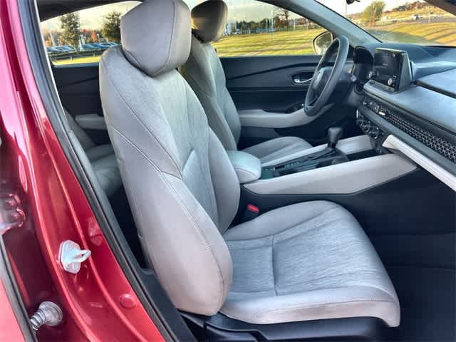 Thumbnail: 2023 Honda Accord - 12