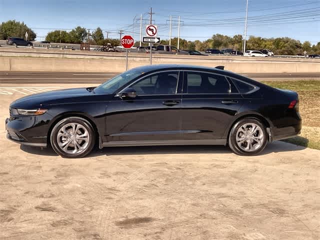 Thumbnail: 2024 Honda Accord - 4