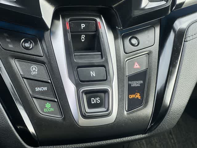 Thumbnail: 2023 Honda Odyssey - 16