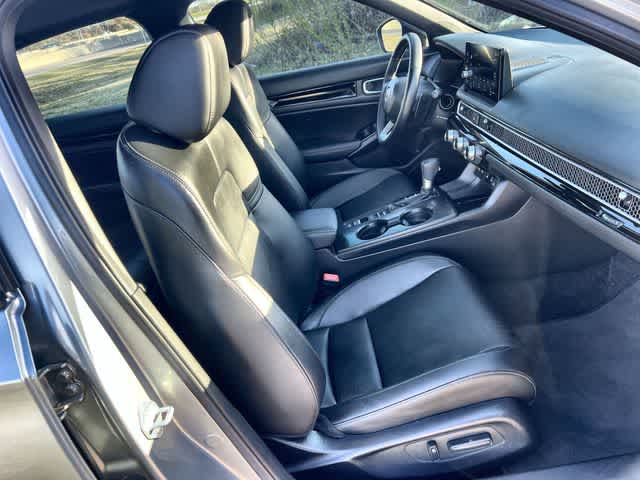 Thumbnail: 2025 Honda Civic - 12