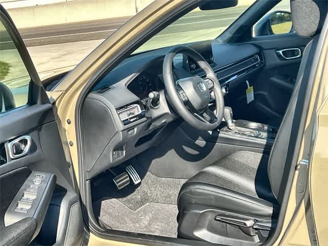 Thumbnail: 2025 Honda Civic - 3