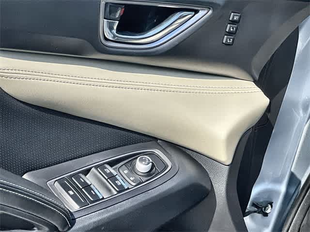 Thumbnail: 2021 Subaru Ascent - 30