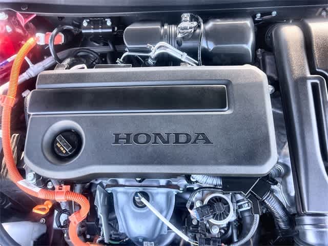 Thumbnail: 2024 Honda Accord - 10