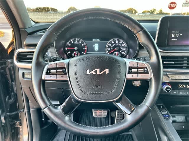 Thumbnail: 2022 Kia Telluride - 17