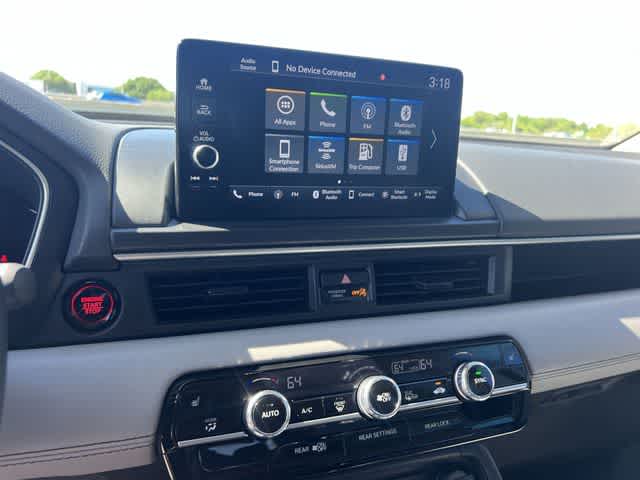 Thumbnail: 2025 Honda Pilot - 18