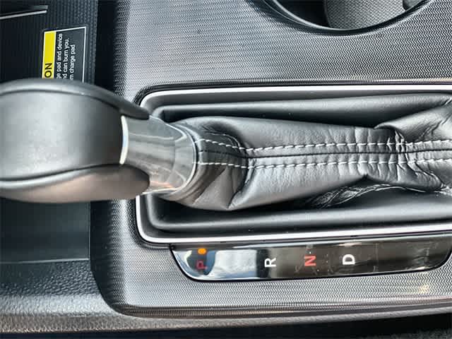 Thumbnail: 2024 Honda Civic - 16