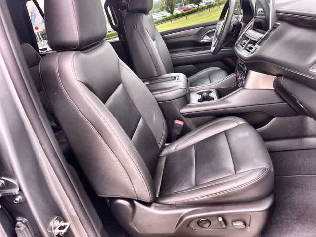 Thumbnail: 2023 Chevrolet Tahoe - 12