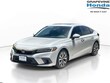  Honda Civic Hatchback
