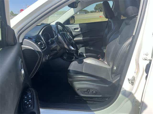 Thumbnail: 2020 Jeep Compass - 3