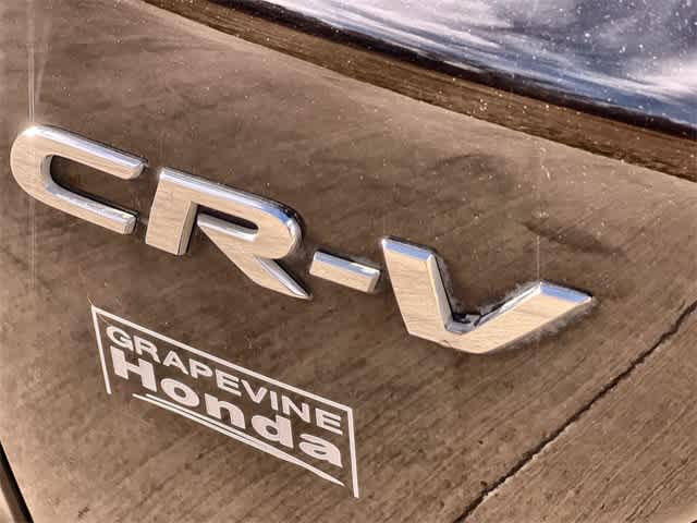 Thumbnail: 2017 Honda CR-V - 8