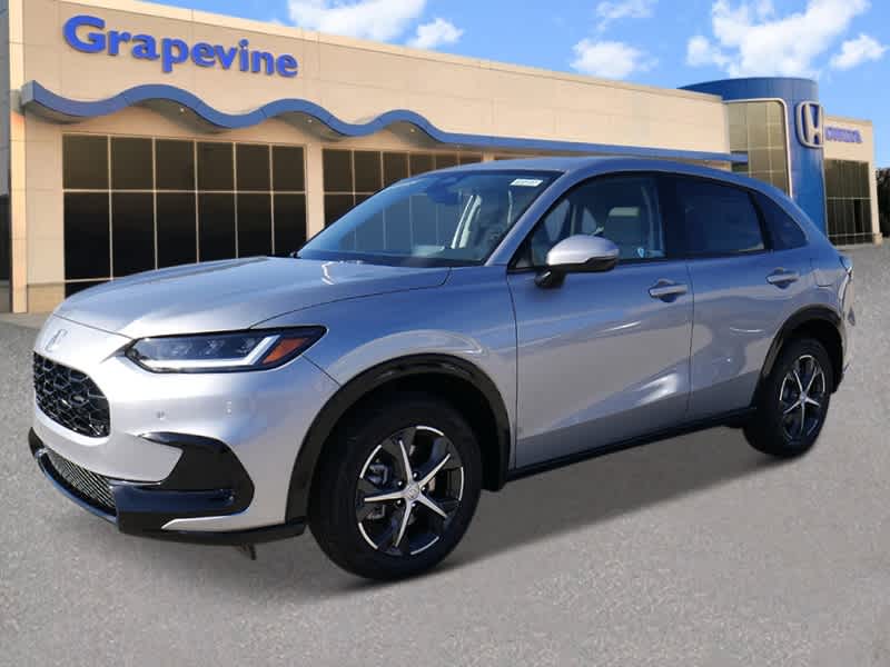 2025 Honda HR-V EX-L -
                  Grapevine, TX