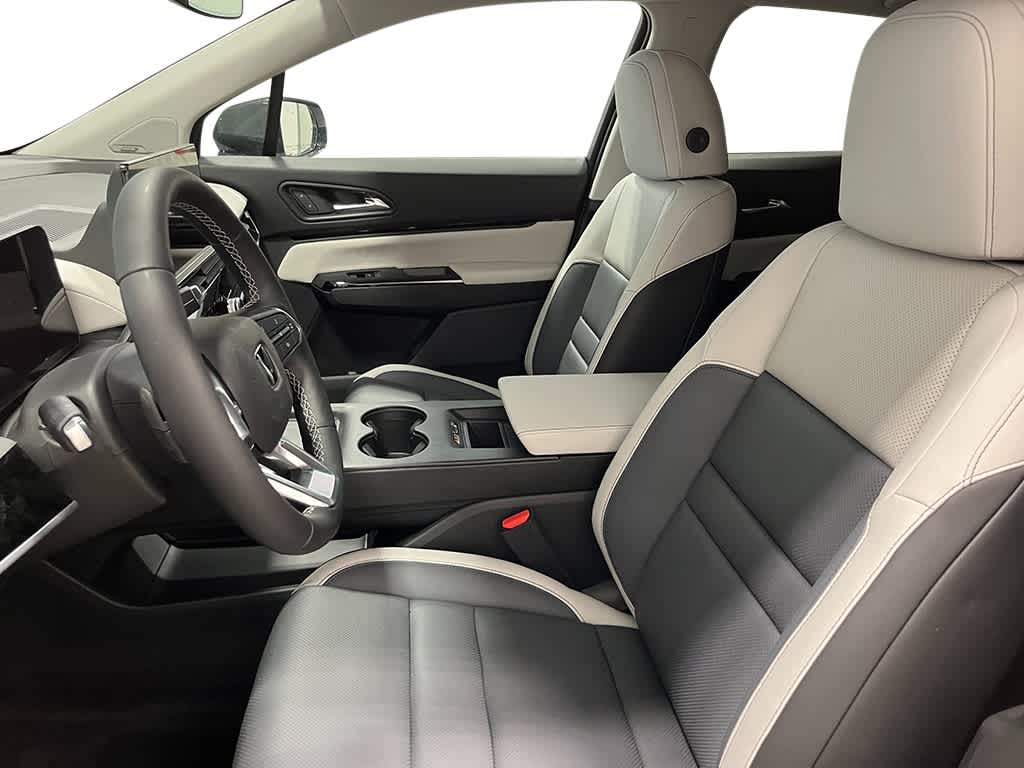 2025 Honda Prologue Elite 9